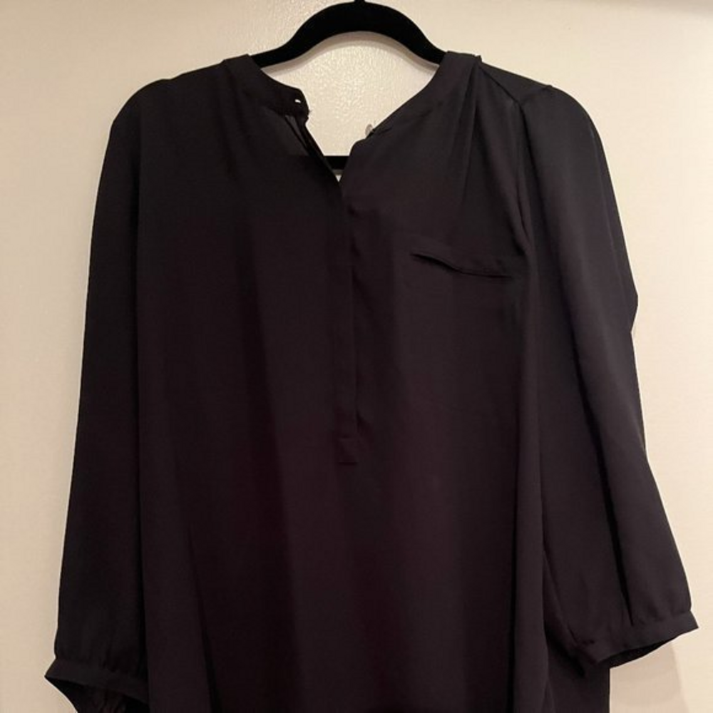 JM Collections / Black –‎ XL